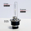 D2S HID Bulbs - Buy One Get One Free - Express Delivery Included